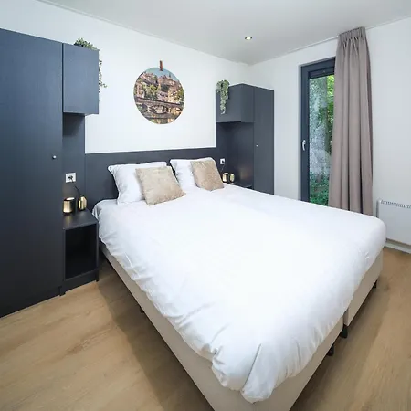 Luxembourg Nature Retreat - Mamer Tandel