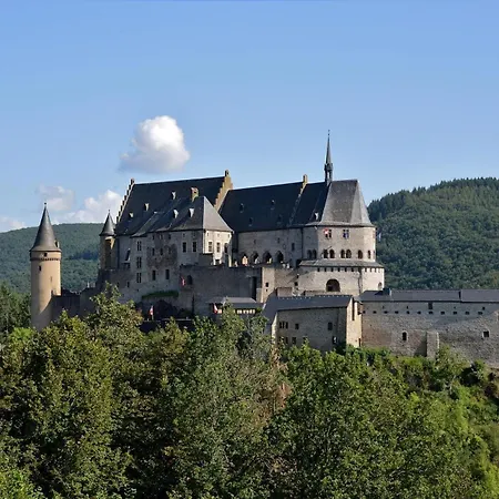 Luxembourg Nature Retreat - Mamer Casa vacanze *