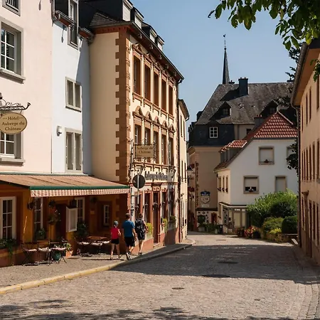 Casa vacanze Luxembourg Nature Retreat - Mamer Tandel