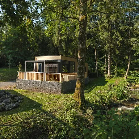 Casa vacanze Luxembourg Nature Retreat - Mamer *