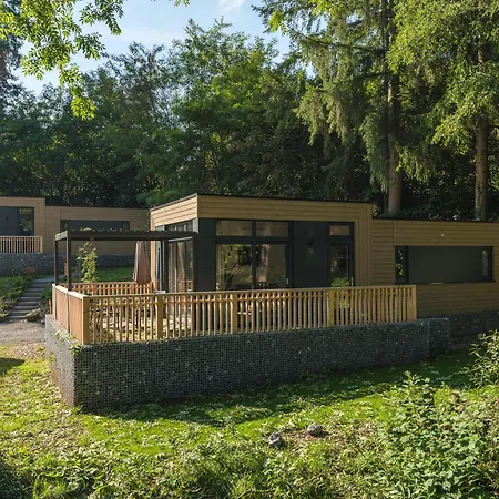 Luxembourg Nature Retreat - Mamer Casa vacanze Tandel