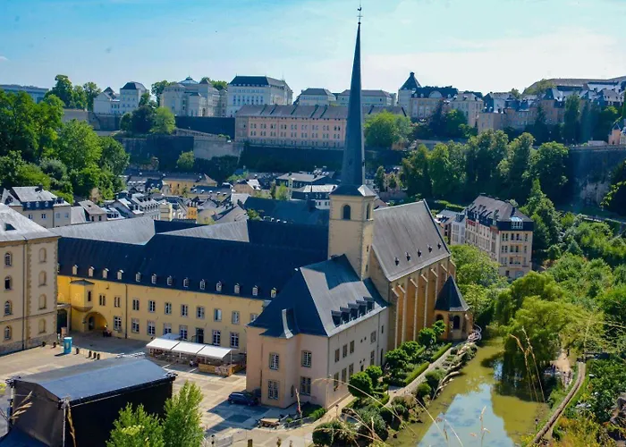 Casa vacanze Luxembourg Nature Retreat - Mamer Tandel