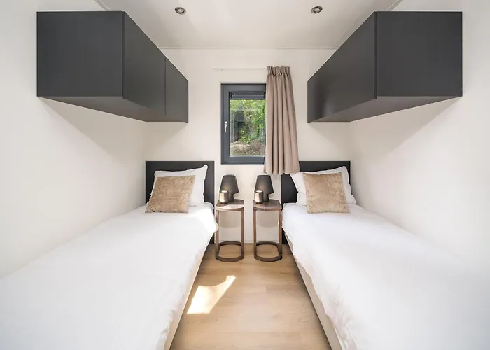 Luxembourg Nature Retreat - Mamer *