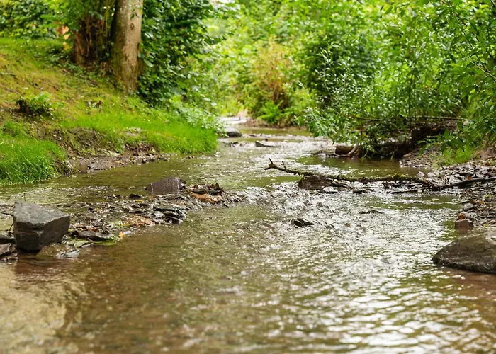 Luxembourg Nature Retreat - Mamer Casa vacanze *