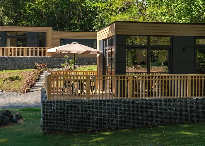 Casa vacanze Luxembourg Nature Retreat - Mamer Tandel