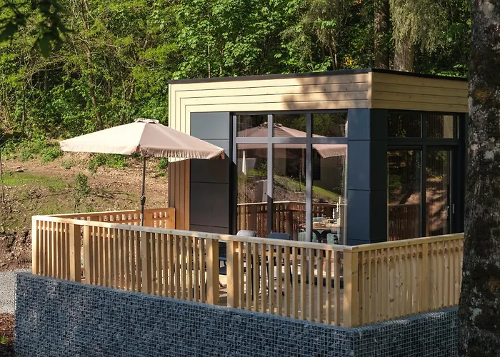 Luxembourg Nature Retreat - Mamer *