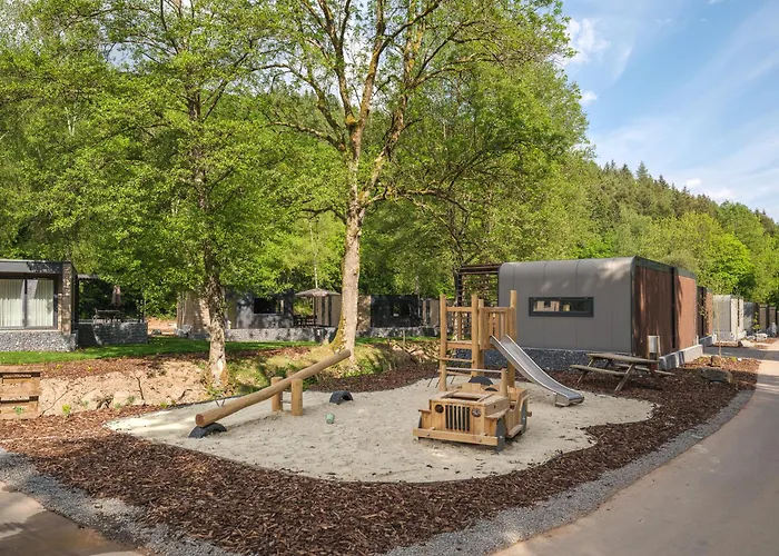 Luxembourg Nature Retreat - Mamer *