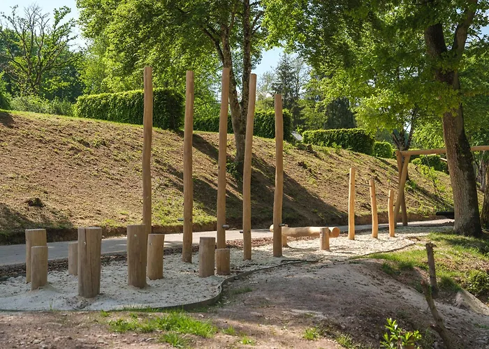 Luxembourg Nature Retreat - Mamer *