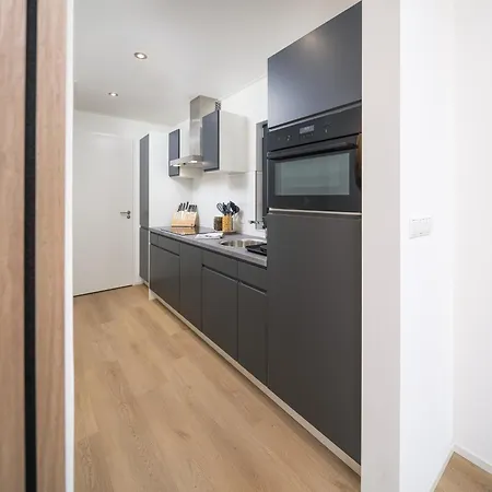 Luxembourg Nature Retreat - Mamer * Tandel