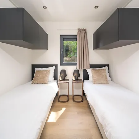 Luxembourg Nature Retreat - Mamer *