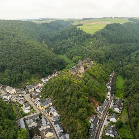 Casa vacanze Luxembourg Nature Retreat - Mamer Tandel