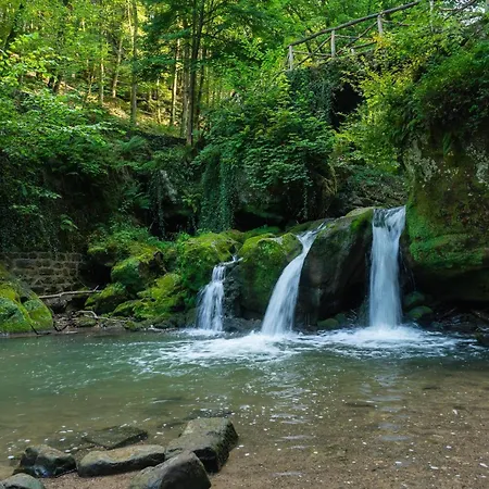 Luxembourg Nature Retreat - Mamer