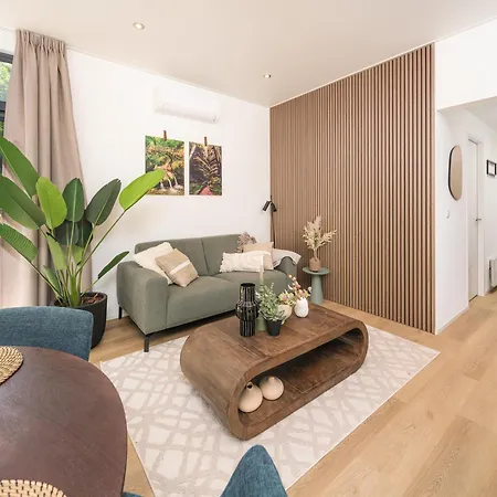 Luxembourg Nature Retreat - Mamer