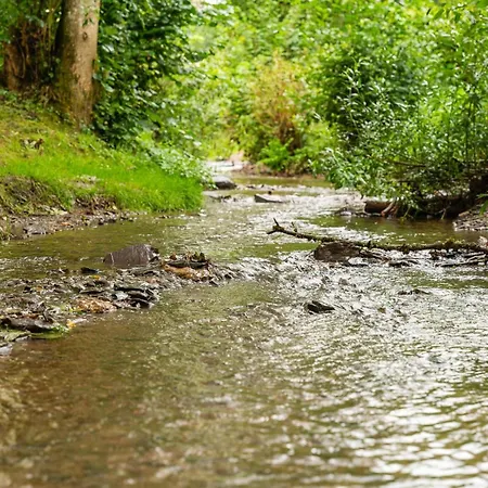 Luxembourg Nature Retreat - Mamer Casa vacanze *