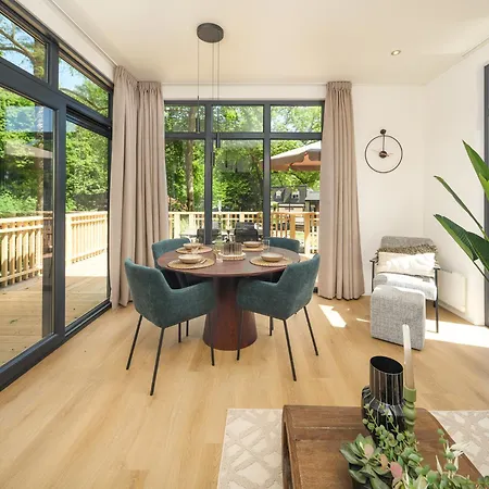 Casa vacanze Luxembourg Nature Retreat - Mamer *