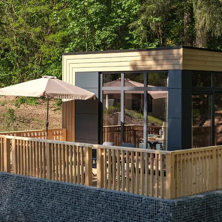 Luxembourg Nature Retreat - Mamer *