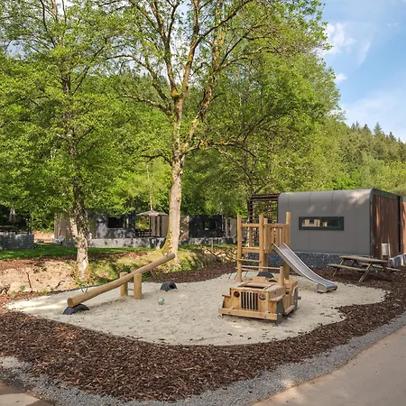 Luxembourg Nature Retreat - Mamer *