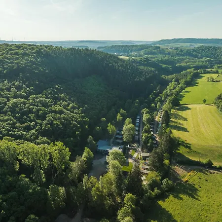 Casa vacanze Luxembourg Nature Retreat - Mamer *