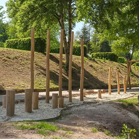 Luxembourg Nature Retreat - Mamer *