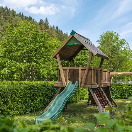 Luxembourg Nature Retreat - Mamer * Fouhren