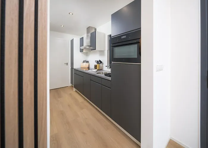 Luxembourg Nature Retreat - Mamer * Tandel