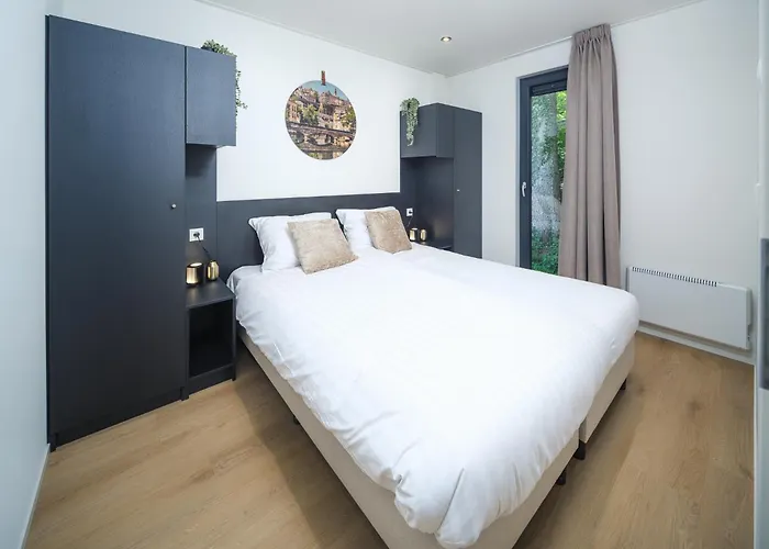 Luxembourg Nature Retreat - Mamer Tandel