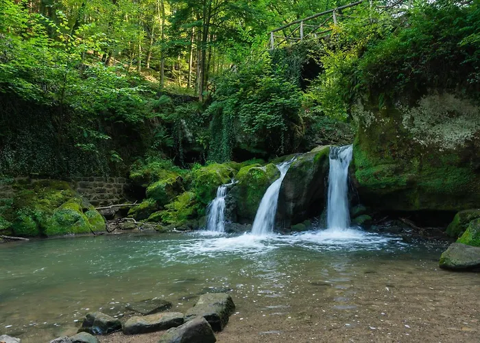 Luxembourg Nature Retreat - Mamer