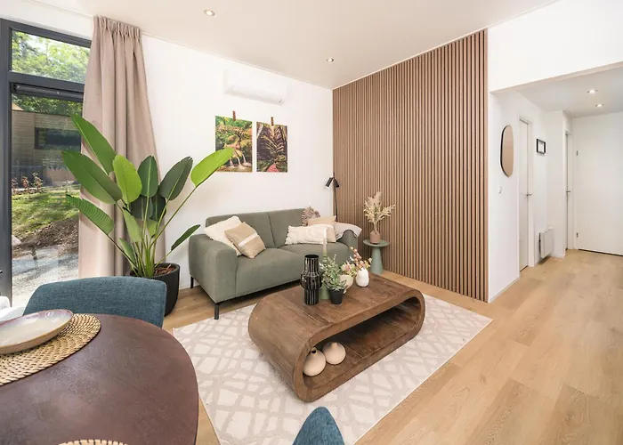 Luxembourg Nature Retreat - Mamer