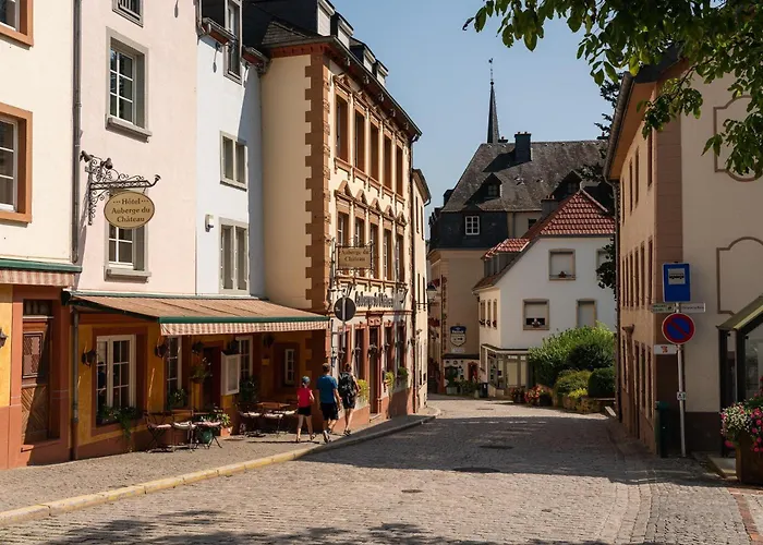 بيت للعطل Luxembourg Nature Retreat - Mamer Tandel