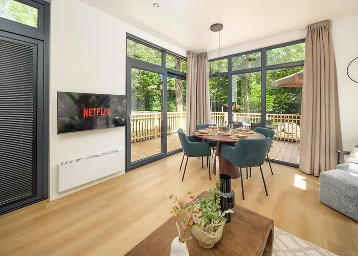 Luxembourg Nature Retreat - Mamer *