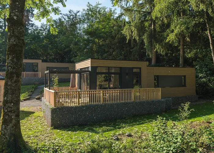 Luxembourg Nature Retreat - Mamer بيت للعطل Tandel